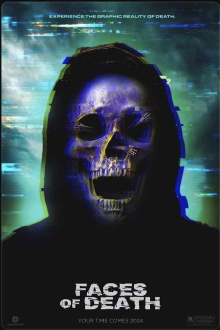 Faces of Death Trailer