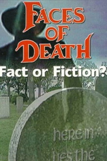 Faces of Death: Fact or Fiction? Trailer