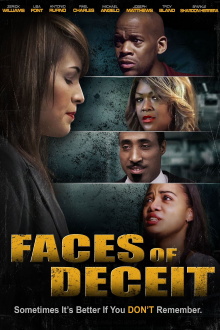 Faces of Deceit Trailer