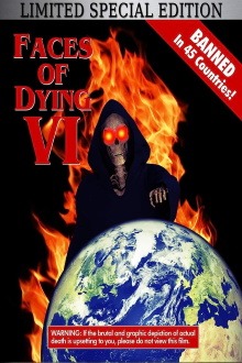Faces of Dying VI Trailer