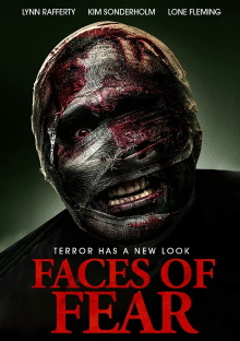 Faces of Fear Trailer