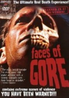 Faces of Gore Trailer