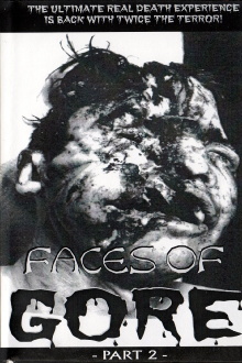 Faces Of Gore 2 Trailer