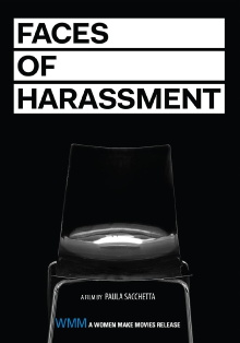 Faces of Harassment Trailer