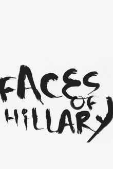 Faces of Hillary Trailer