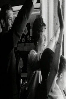 Faces of Israel 1966 Trailer