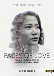 Faces of Love Trailer