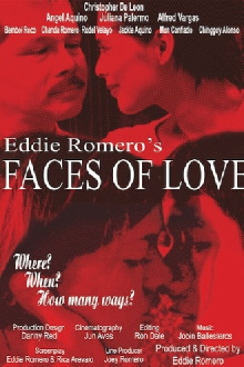Faces of Love Trailer