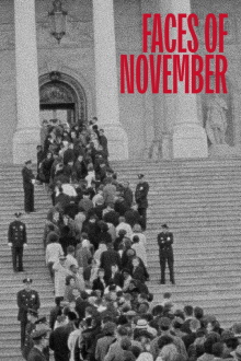 Faces of November Trailer
