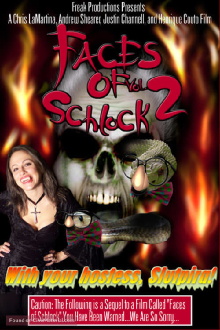 Faces of Schlock Vol. 2 Trailer