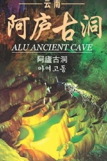 Faces of the Cave Wall Trailer