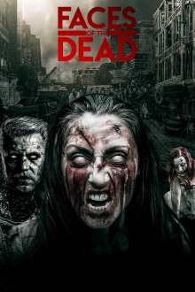 Faces of the Dead Trailer