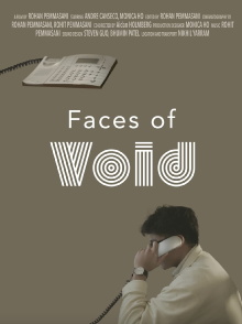 Faces of Void Trailer