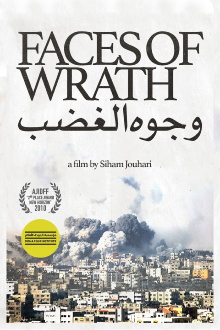 Faces of Wrath Trailer