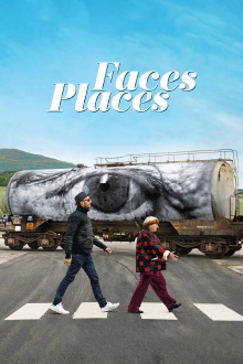 Faces Places Trailer