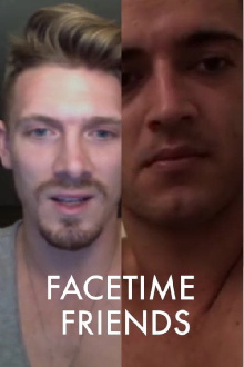 FaceTime Friends Trailer