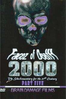 Facez of Death 2000 Part V Trailer