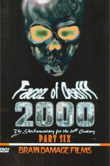 Facez of Death 2000 Part VI Trailer