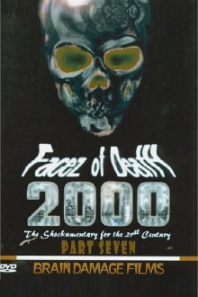 Facez of Death 2000 Part VII Trailer