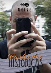Fachadas Históricas Trailer