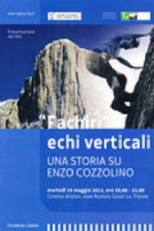Fachiri Echi Verticali - Una Storia su Enzo Cozzolino Trailer