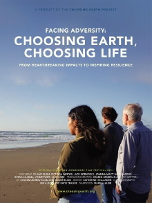 Facing Adversity: Choosing Earth, Choosing Life Trailer