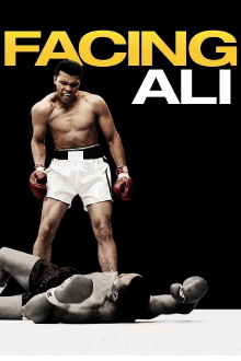 Facing Ali Trailer