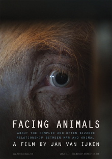 Facing Animals Trailer