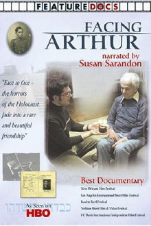 Facing Arthur Trailer