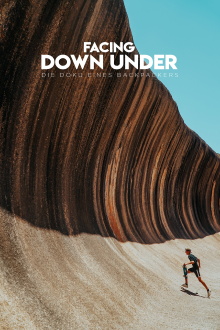 Facing Down Under: A Backpackers Documentary Trailer