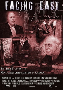 Facing East Trailer