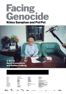 Facing Genocide: Khieu Samphan and Pol Pot Trailer