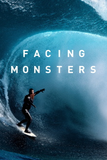 Facing Monsters Trailer