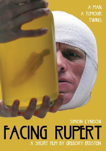 Facing Rupert Trailer