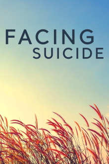 Facing Suicide Trailer