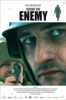Facing the Enemy Trailer