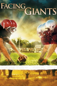 Facing the Giants Trailer
