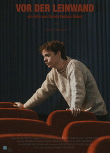 Facing the Screen Trailer
