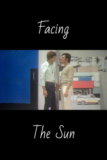 Facing The Sun Trailer