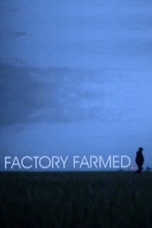 Factory Farmed Trailer