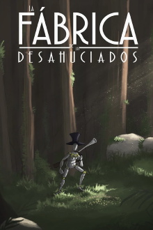 Factory of the evicted Trailer