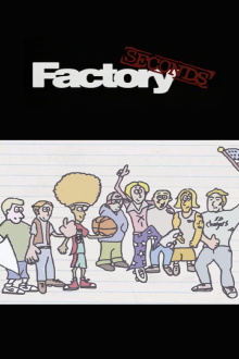 Factory Seconds Trailer