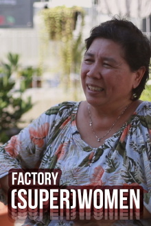 Factory (Super)Women Trailer