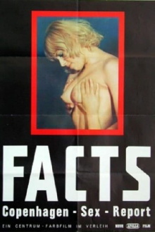 Facts: Kopenhagen-Sex-Report Trailer