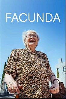 Facunda Trailer