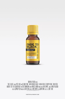 Fade to Black Trailer