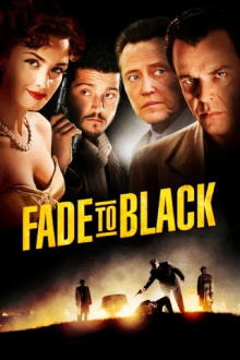 Fade to Black Trailer