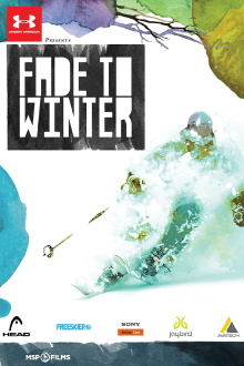 Fade to Winter Trailer