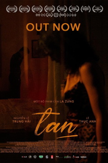 Faded Trailer