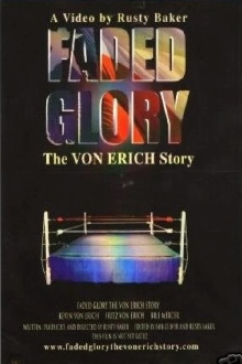 Faded Glory: The Von Erich Story Trailer